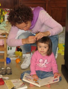 PREPARAZIONE