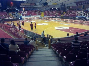 allenamento reyer 2 blog